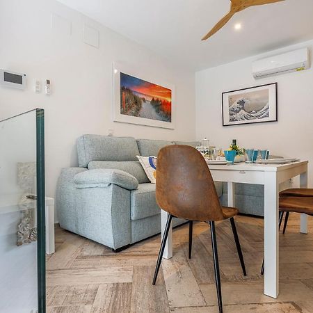 Magnifico Apartamento De Diseno Centro Sevilla Экстерьер фото