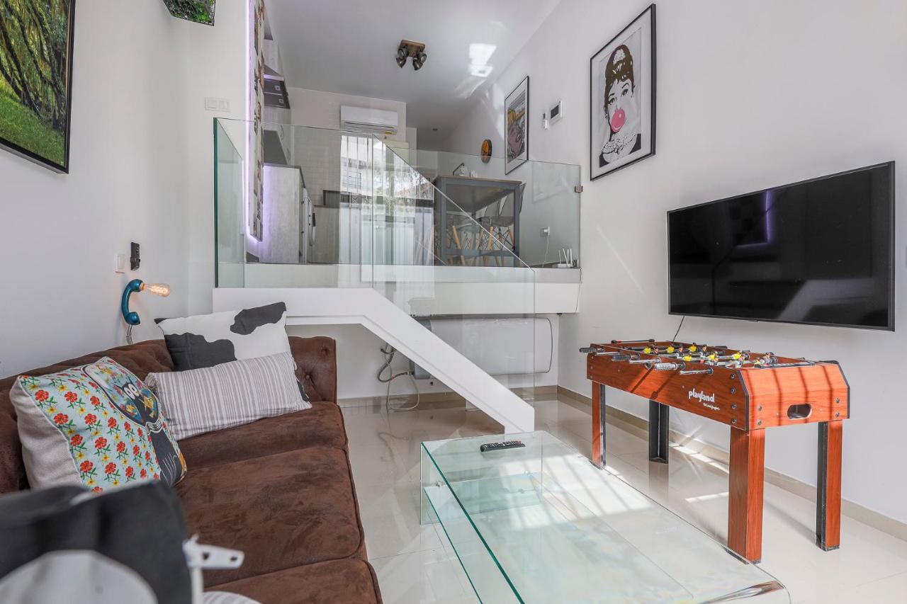 Magnifico Apartamento De Diseno Centro Sevilla Экстерьер фото