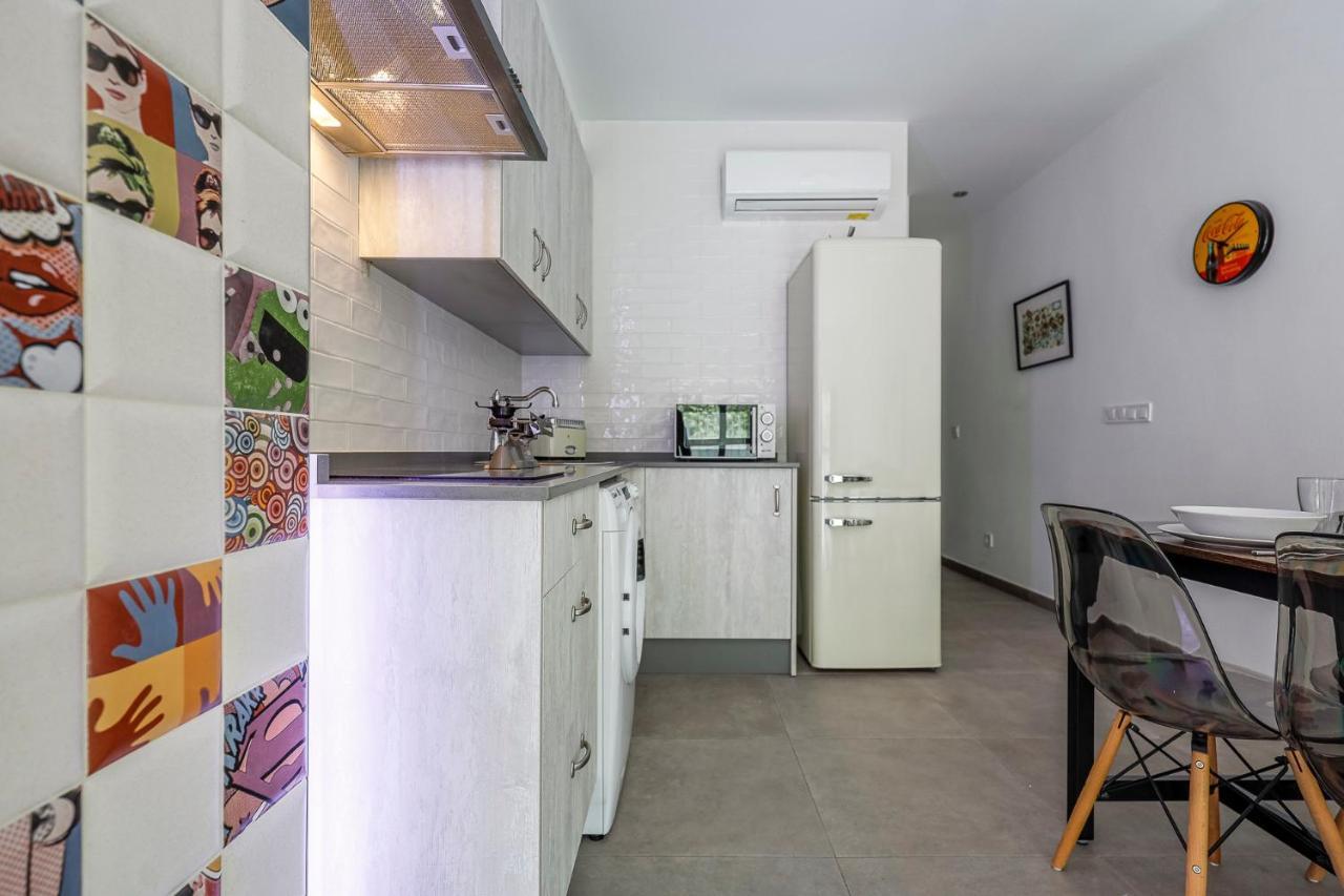 Magnifico Apartamento De Diseno Centro Sevilla Экстерьер фото