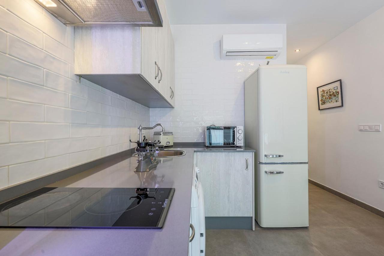 Magnifico Apartamento De Diseno Centro Sevilla Экстерьер фото