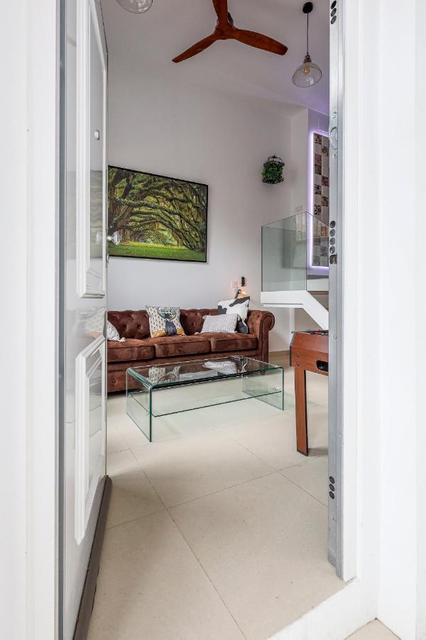 Magnifico Apartamento De Diseno Centro Sevilla Экстерьер фото