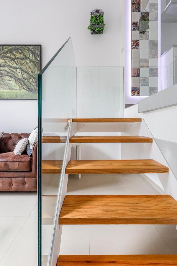 Magnifico Apartamento De Diseno Centro Sevilla Экстерьер фото