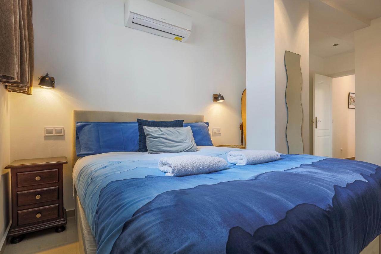 Magnifico Apartamento De Diseno Centro Sevilla Экстерьер фото