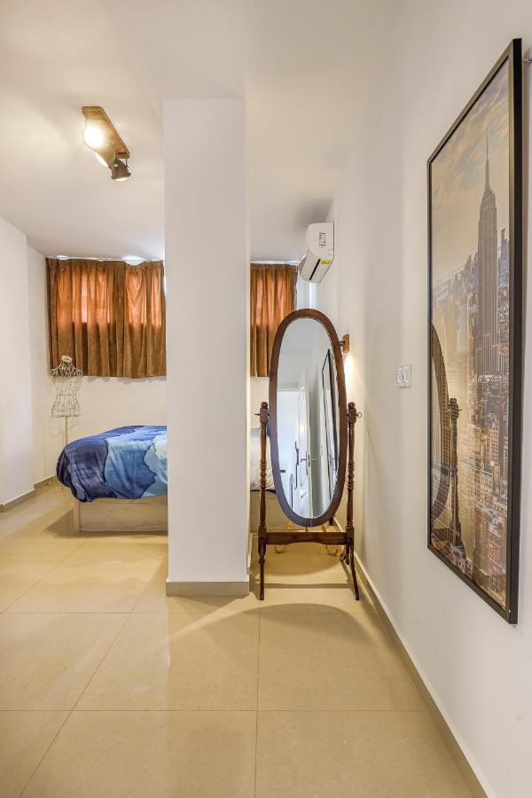Magnifico Apartamento De Diseno Centro Sevilla Экстерьер фото