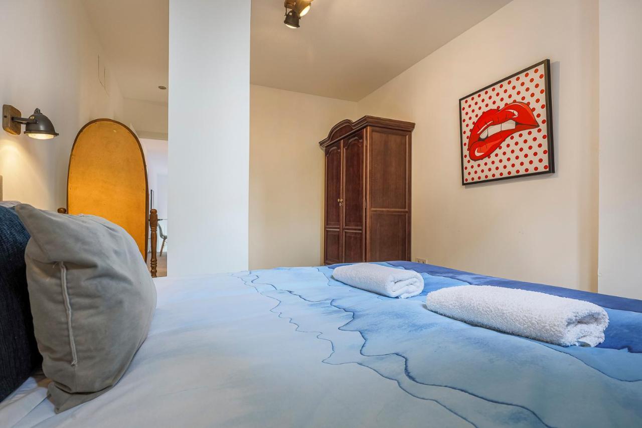 Magnifico Apartamento De Diseno Centro Sevilla Экстерьер фото