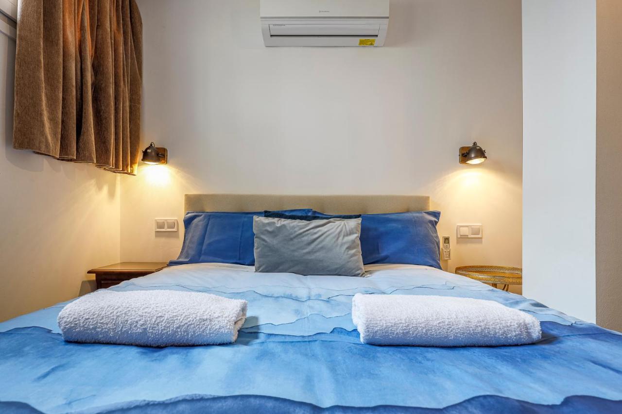 Magnifico Apartamento De Diseno Centro Sevilla Экстерьер фото