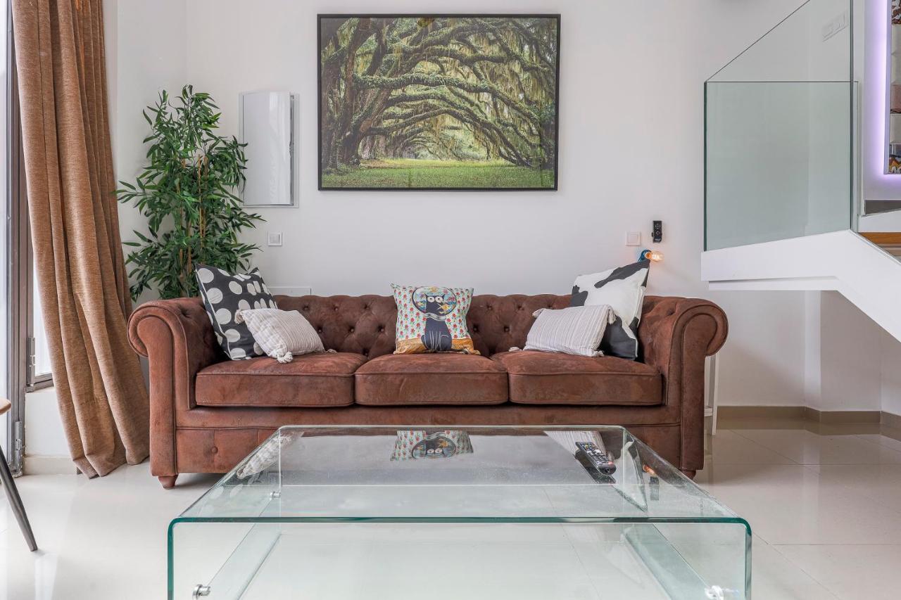 Magnifico Apartamento De Diseno Centro Sevilla Экстерьер фото