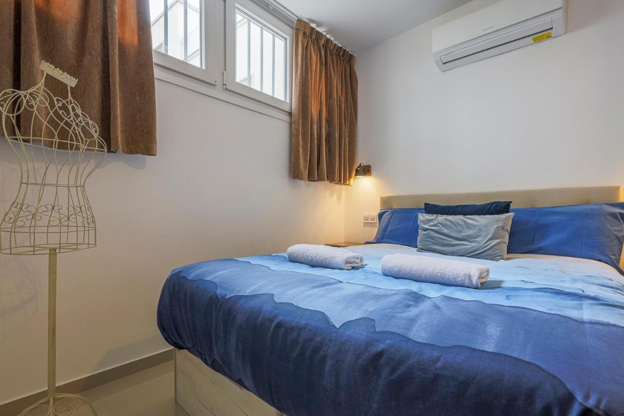 Magnifico Apartamento De Diseno Centro Sevilla Экстерьер фото