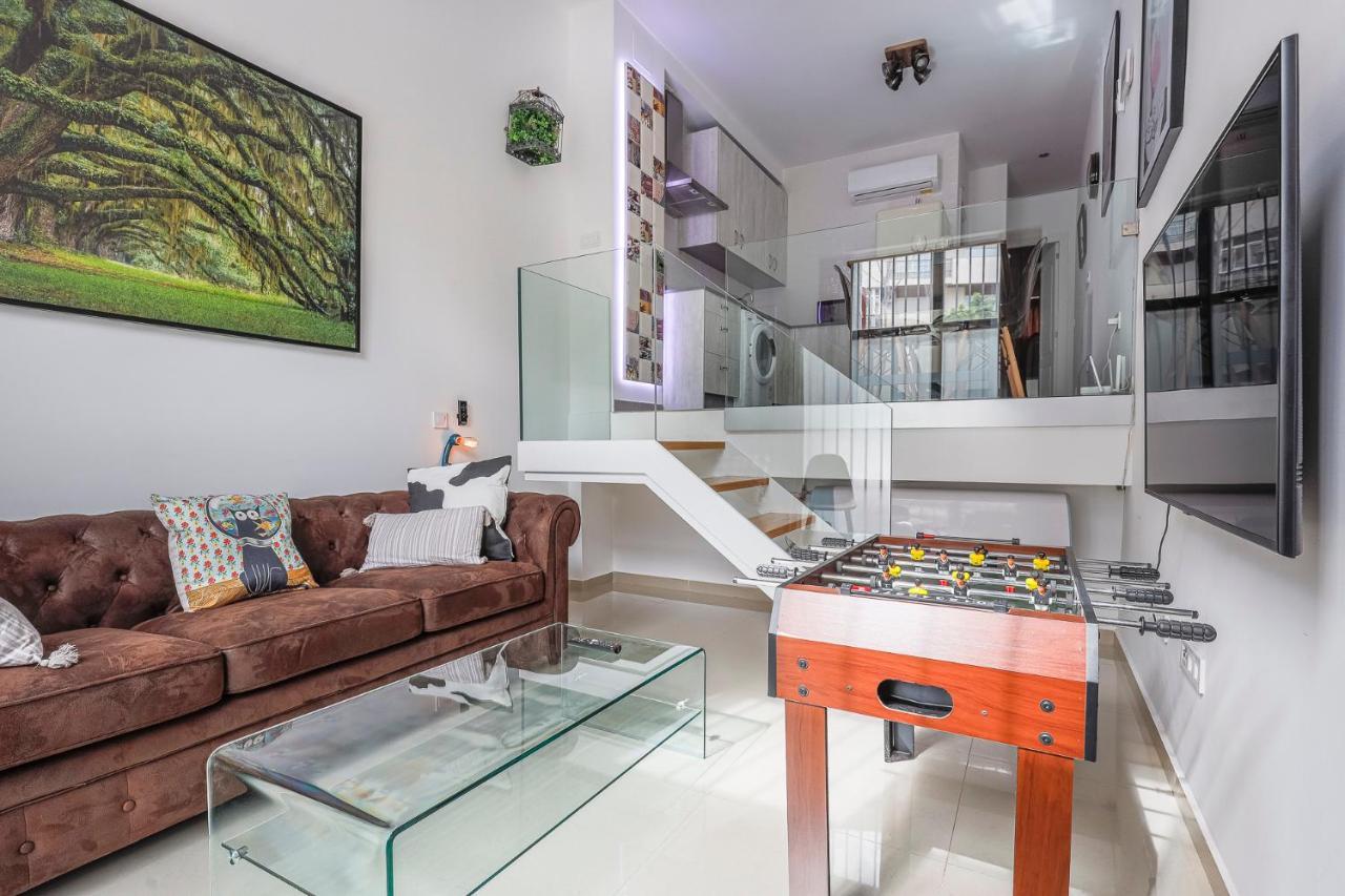Magnifico Apartamento De Diseno Centro Sevilla Экстерьер фото