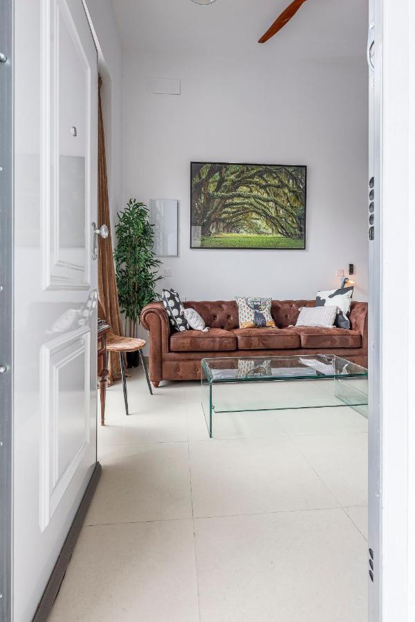 Magnifico Apartamento De Diseno Centro Sevilla Экстерьер фото
