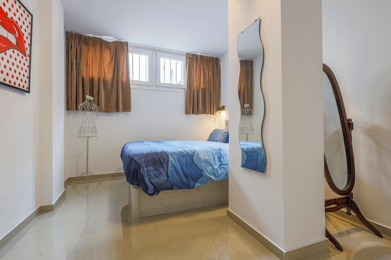 Magnifico Apartamento De Diseno Centro Sevilla Экстерьер фото