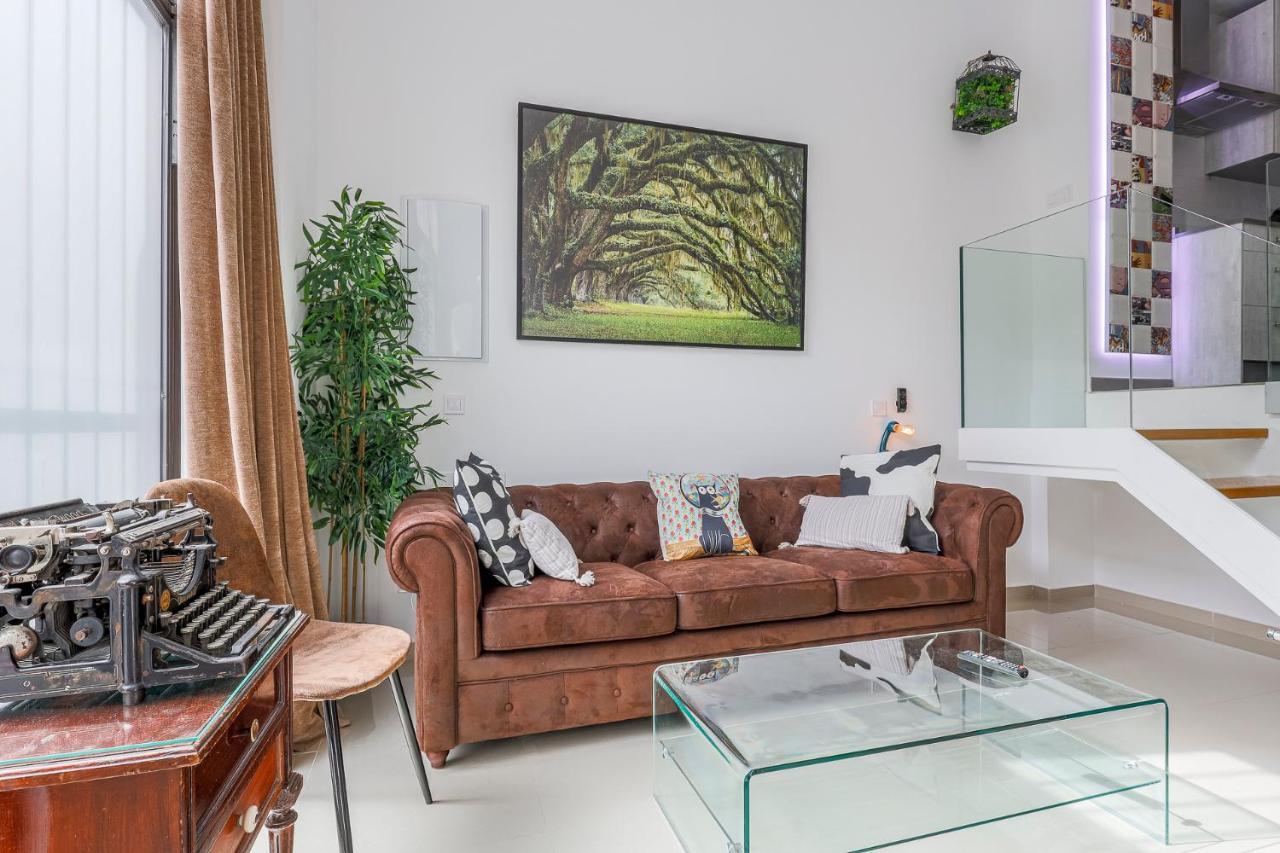 Magnifico Apartamento De Diseno Centro Sevilla Экстерьер фото