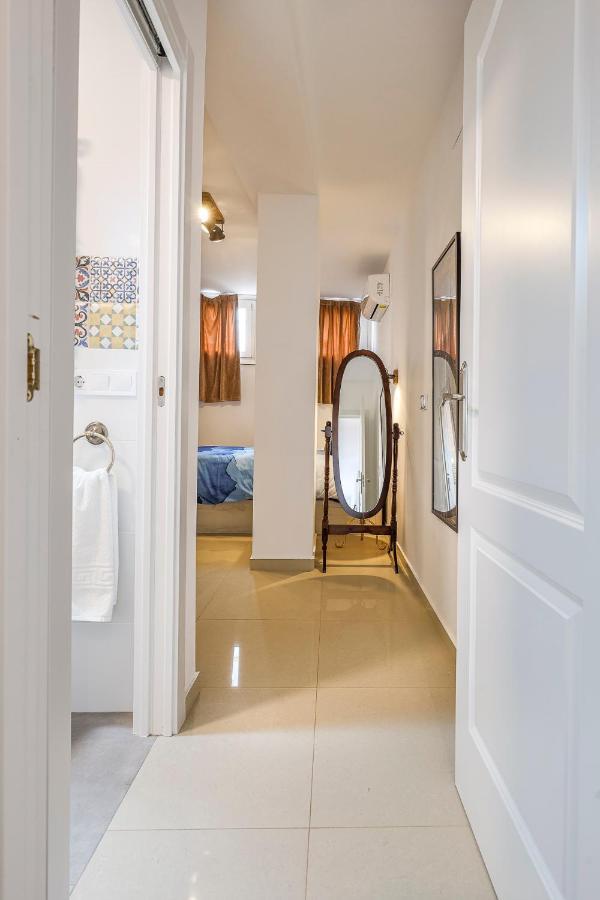 Magnifico Apartamento De Diseno Centro Sevilla Экстерьер фото