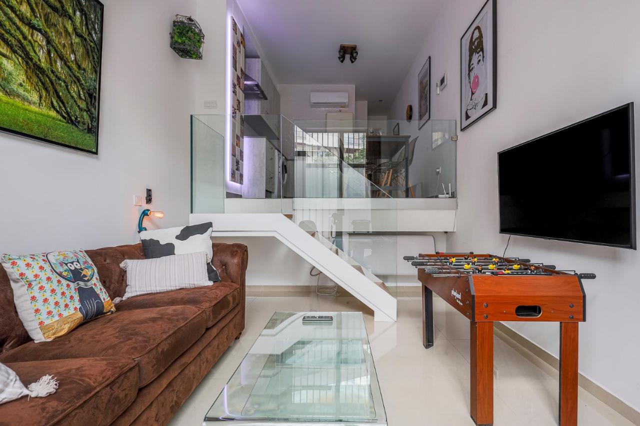 Magnifico Apartamento De Diseno Centro Sevilla Экстерьер фото