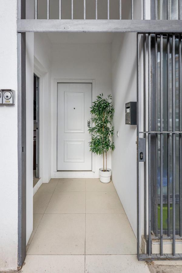 Magnifico Apartamento De Diseno Centro Sevilla Экстерьер фото