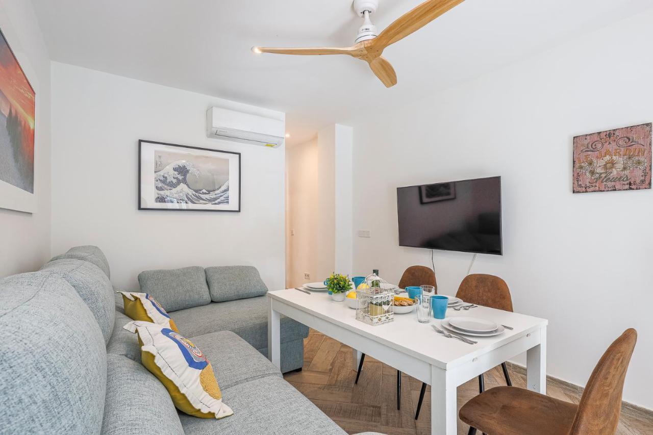 Magnifico Apartamento De Diseno Centro Sevilla Экстерьер фото