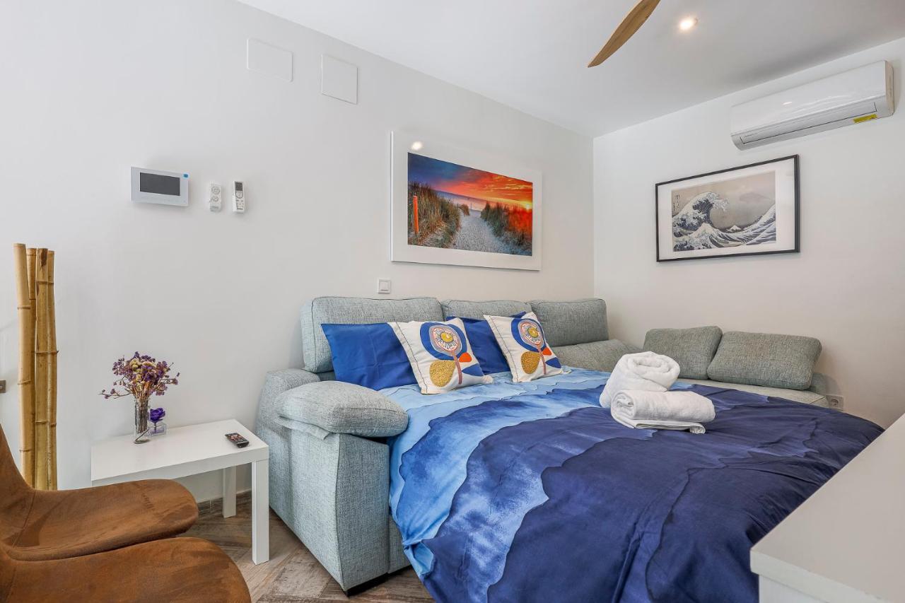 Magnifico Apartamento De Diseno Centro Sevilla Экстерьер фото