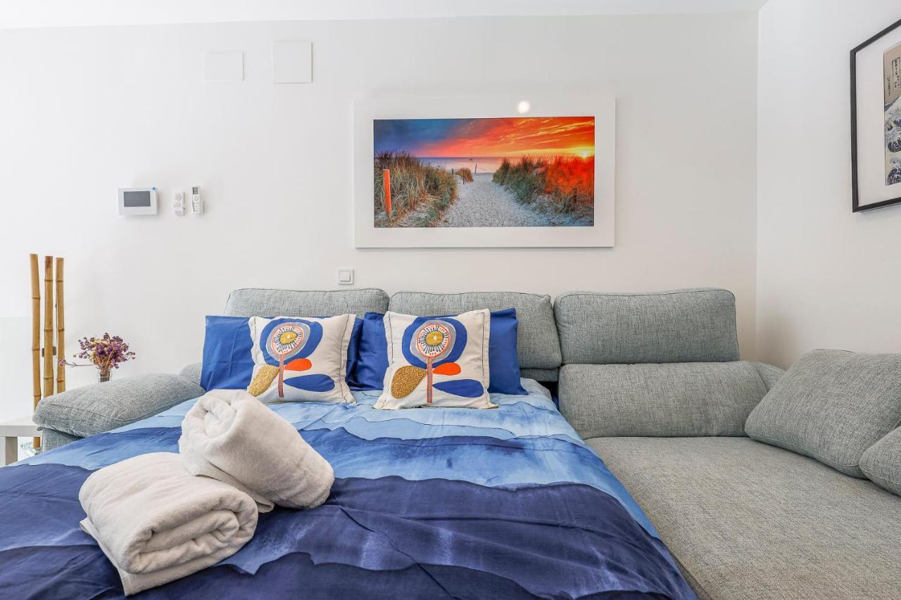 Magnifico Apartamento De Diseno Centro Sevilla Экстерьер фото