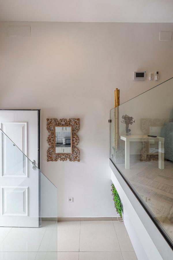 Magnifico Apartamento De Diseno Centro Sevilla Экстерьер фото