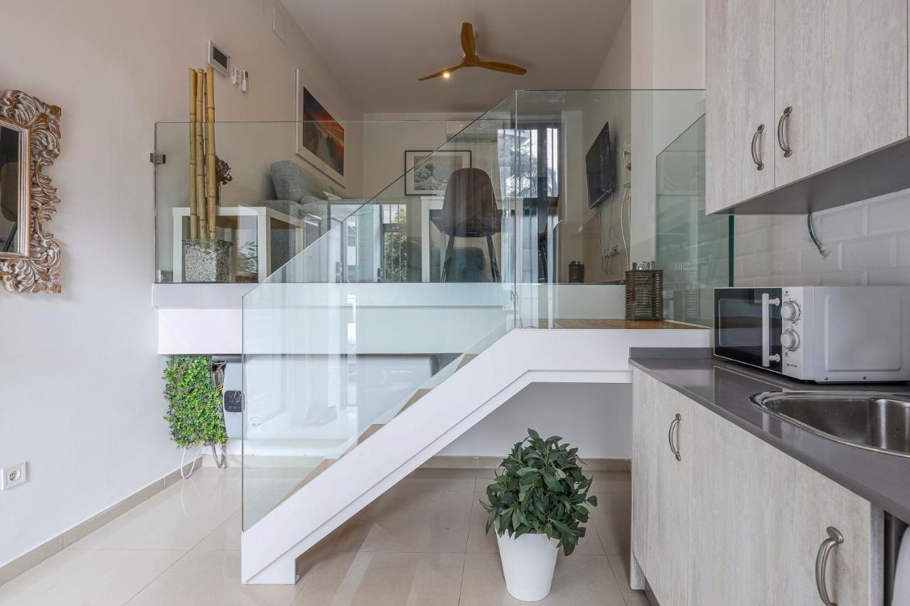 Magnifico Apartamento De Diseno Centro Sevilla Экстерьер фото
