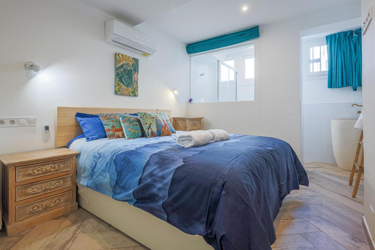 Magnifico Apartamento De Diseno Centro Sevilla Экстерьер фото