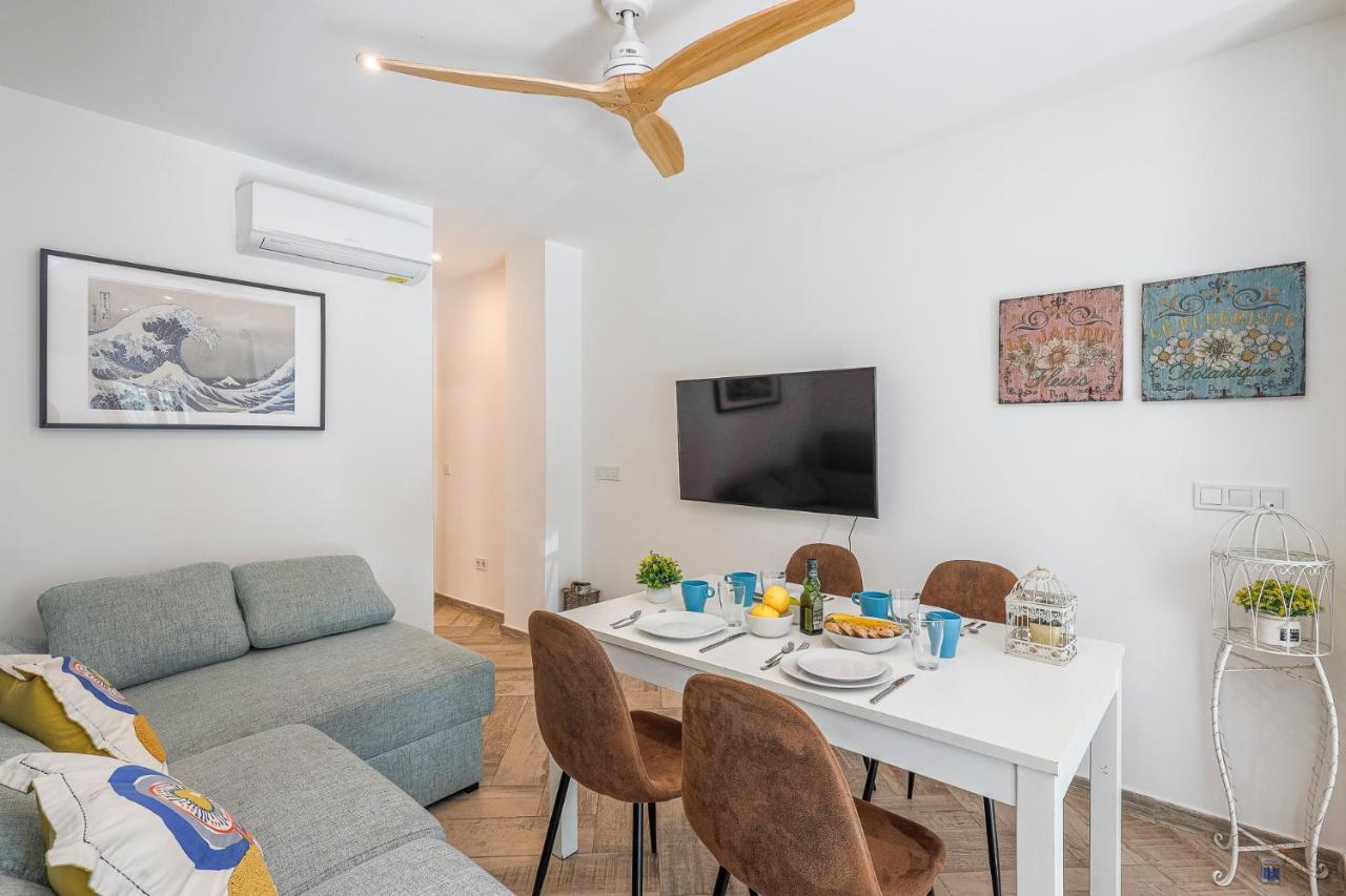 Magnifico Apartamento De Diseno Centro Sevilla Экстерьер фото