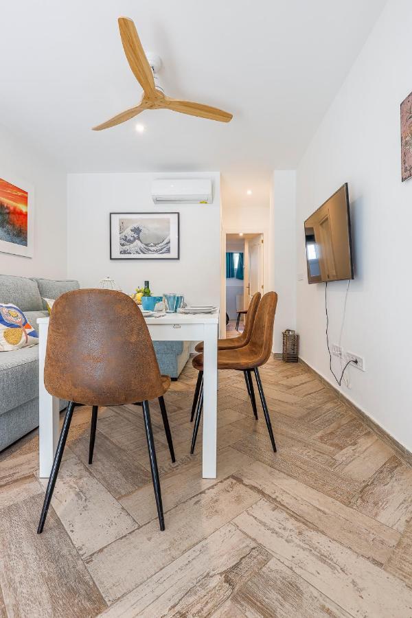 Magnifico Apartamento De Diseno Centro Sevilla Экстерьер фото