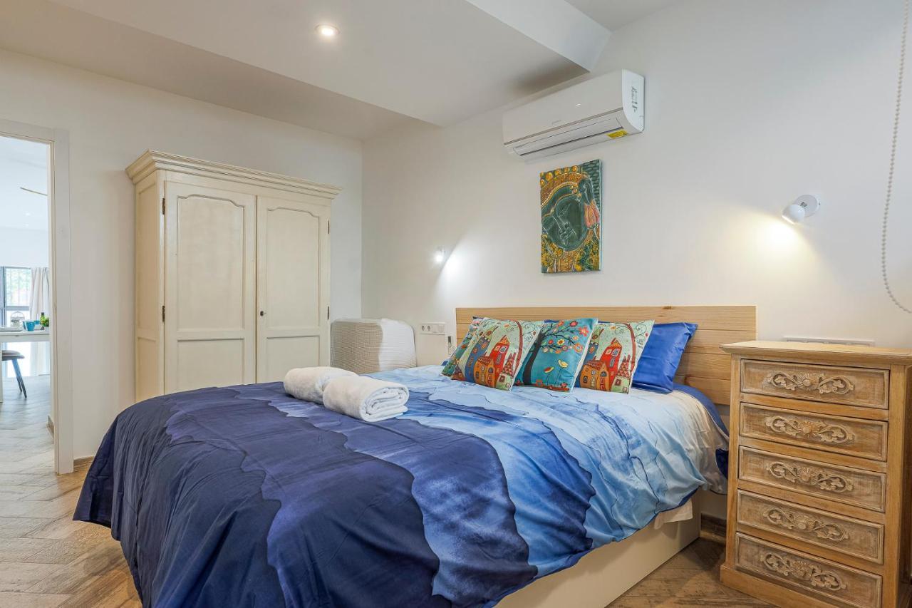 Magnifico Apartamento De Diseno Centro Sevilla Экстерьер фото