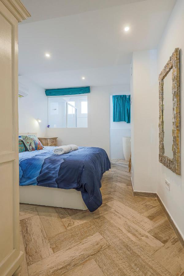 Magnifico Apartamento De Diseno Centro Sevilla Экстерьер фото