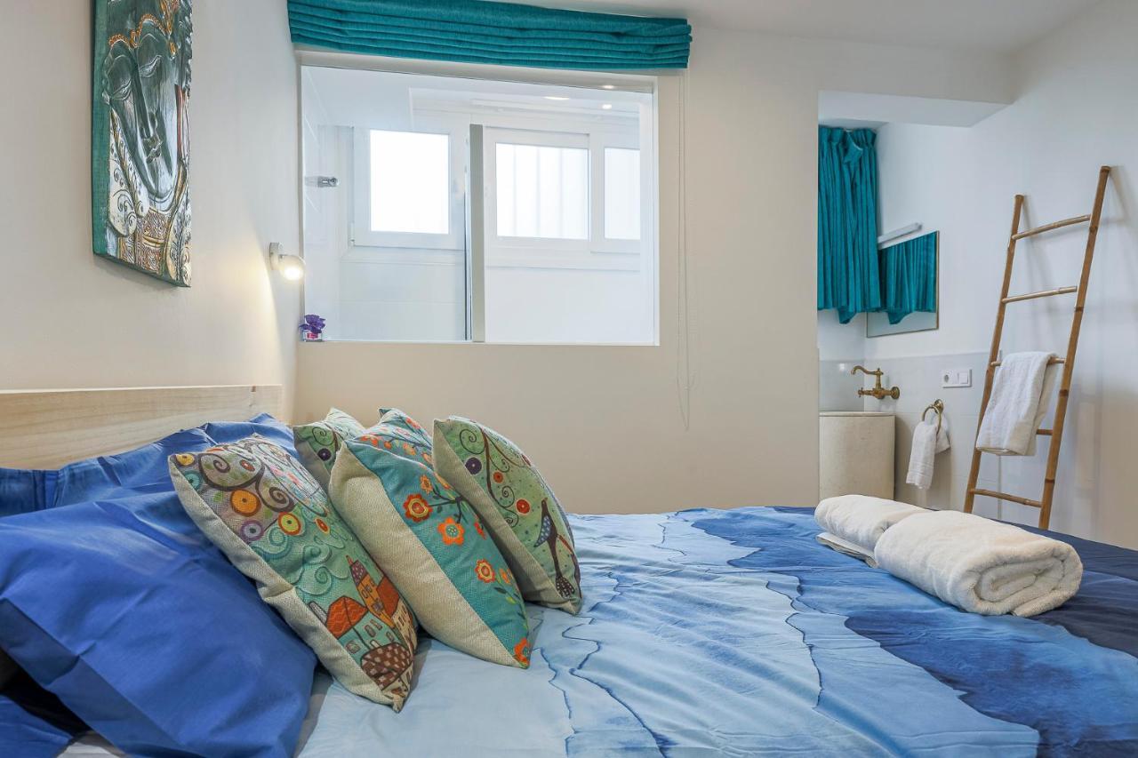 Magnifico Apartamento De Diseno Centro Sevilla Экстерьер фото